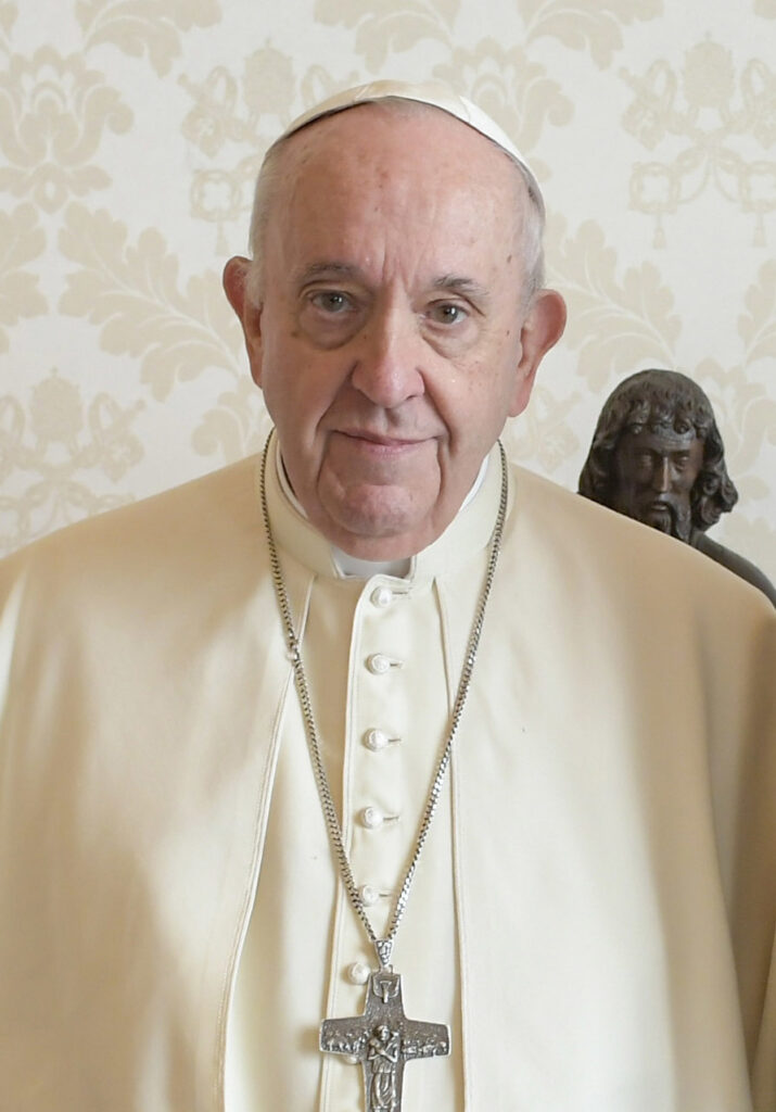 Papa Francesco