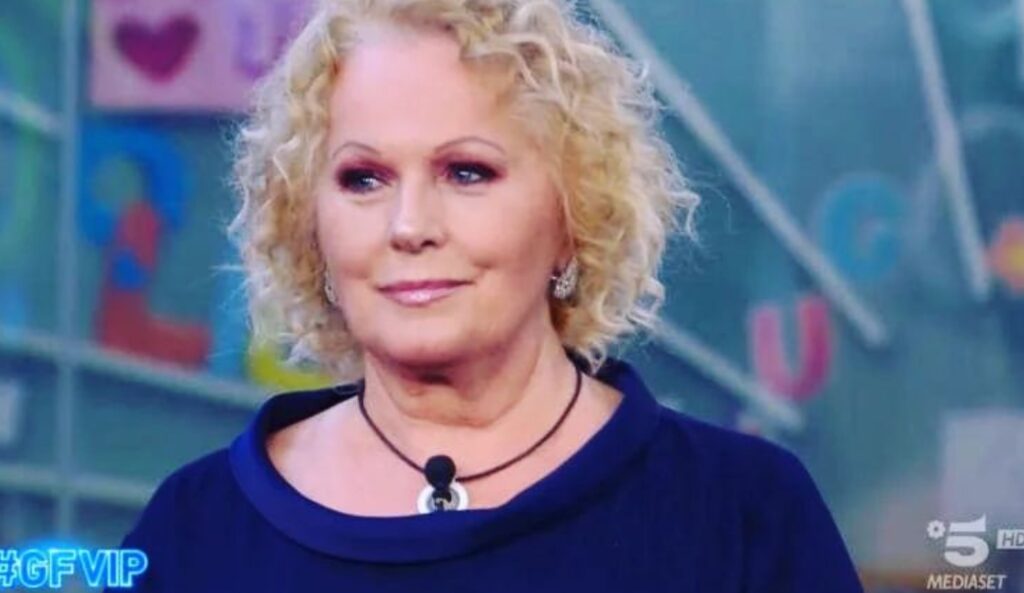 Katia Ricciarelli 