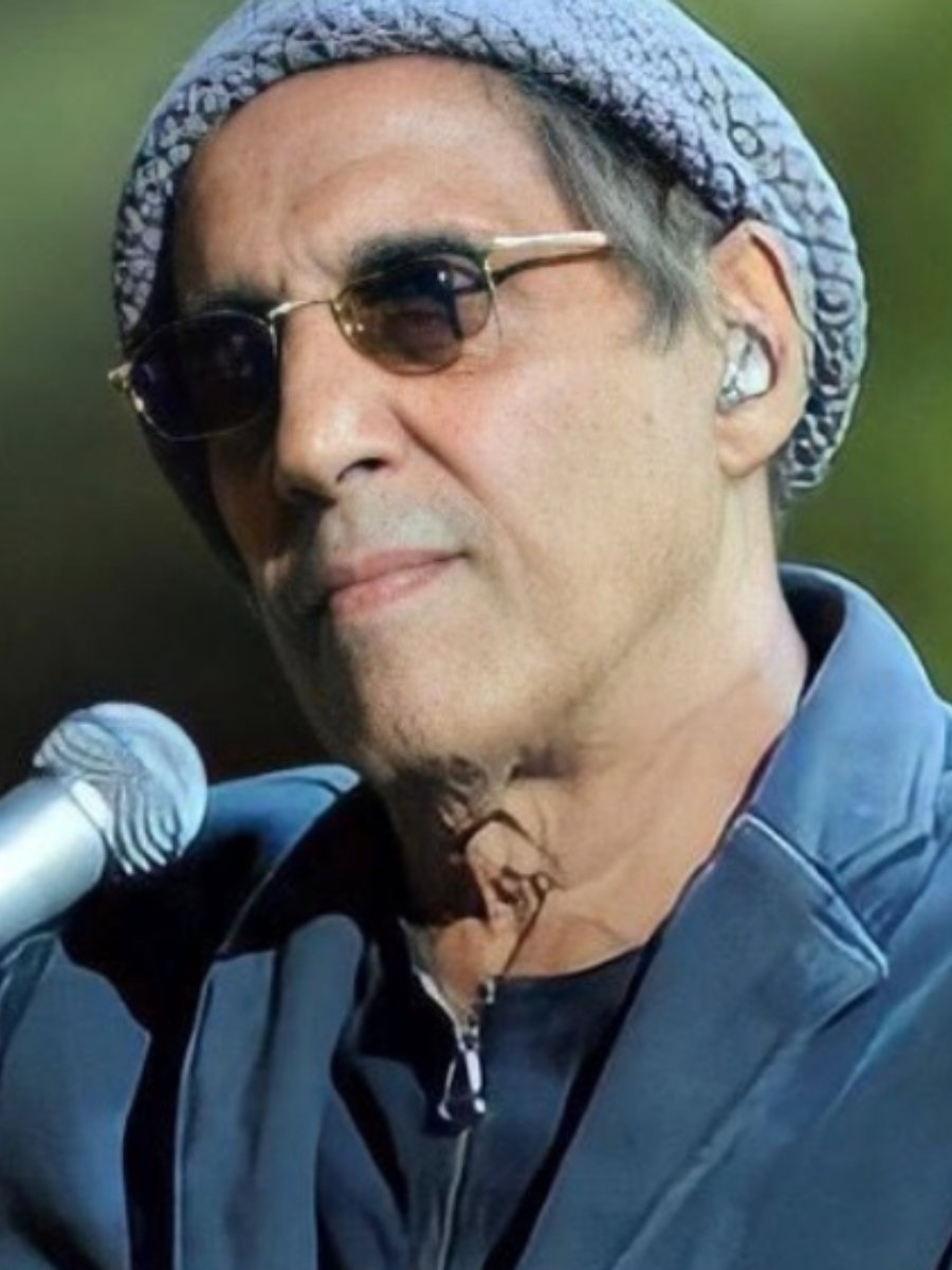 adriano celentano