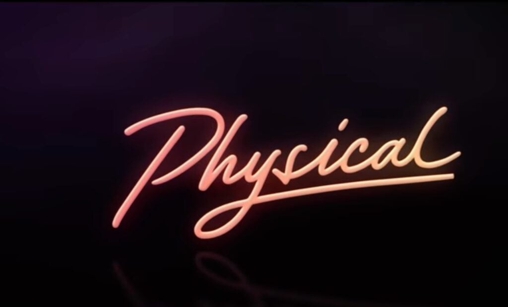 physical 2