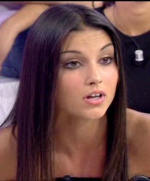 Uomini e Donne Teresa Langella