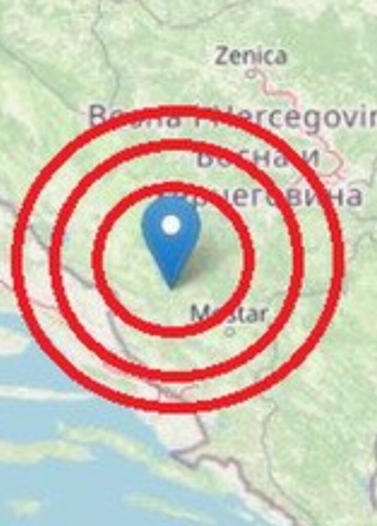 terremoto 