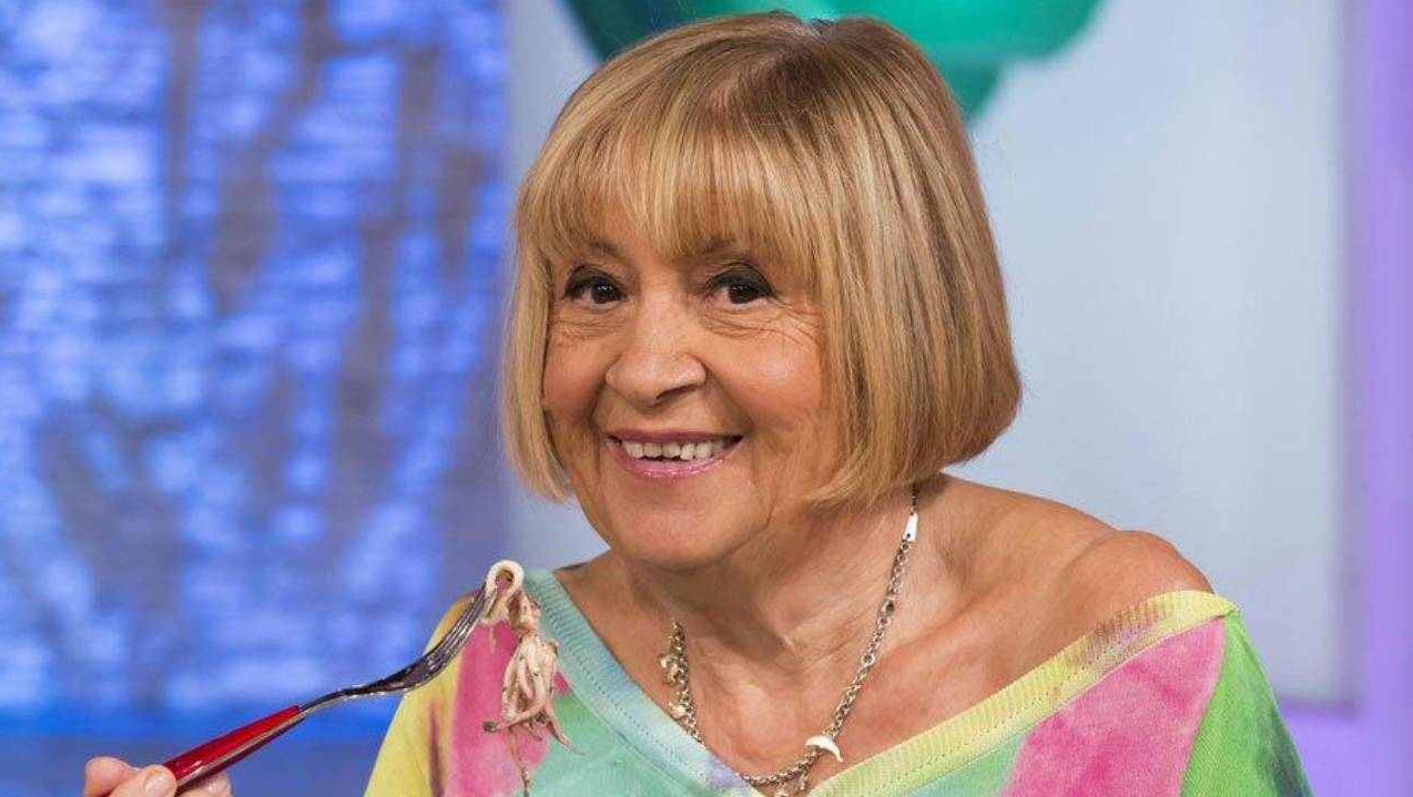 Anna Moroni figlia, chi è Paola e dove l'abbiamo vista Anna Moroni figlia, chi è Paola e dove l'abbiamo vista