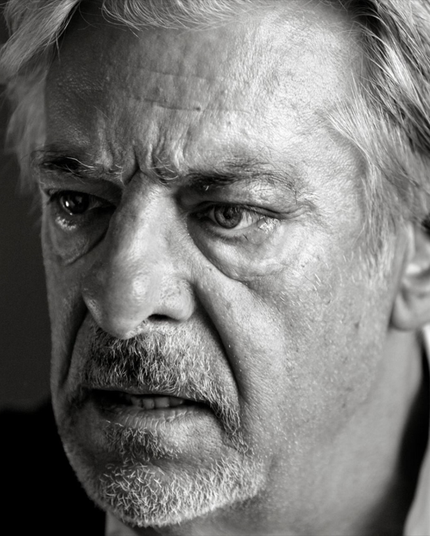 Giancarlo Giannini figlio morto