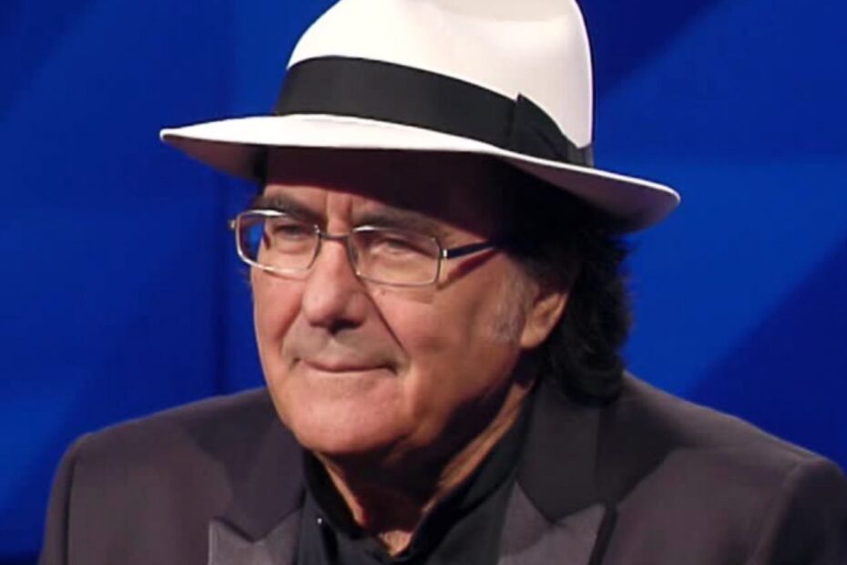 Al Bano