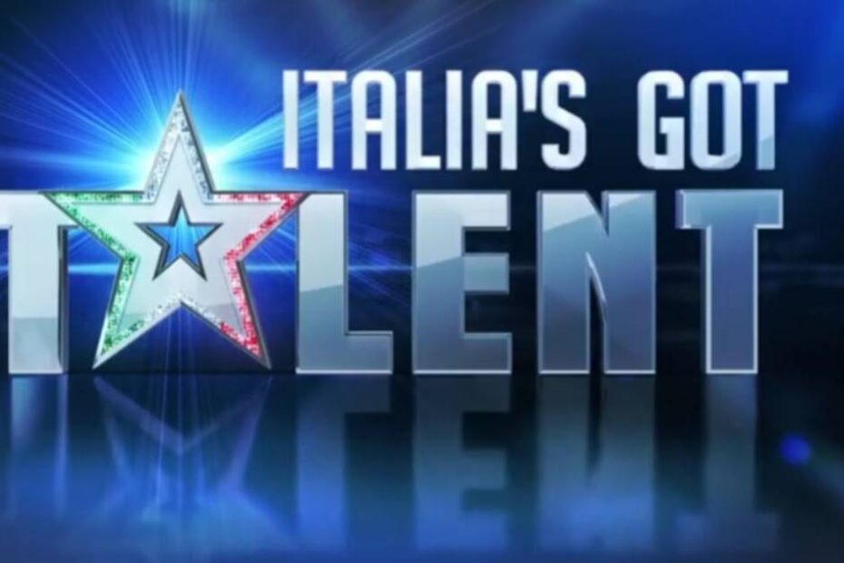 Italia's Got Talent