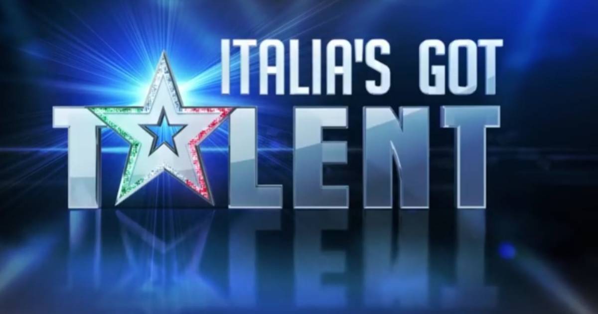 Italia's Got Talent