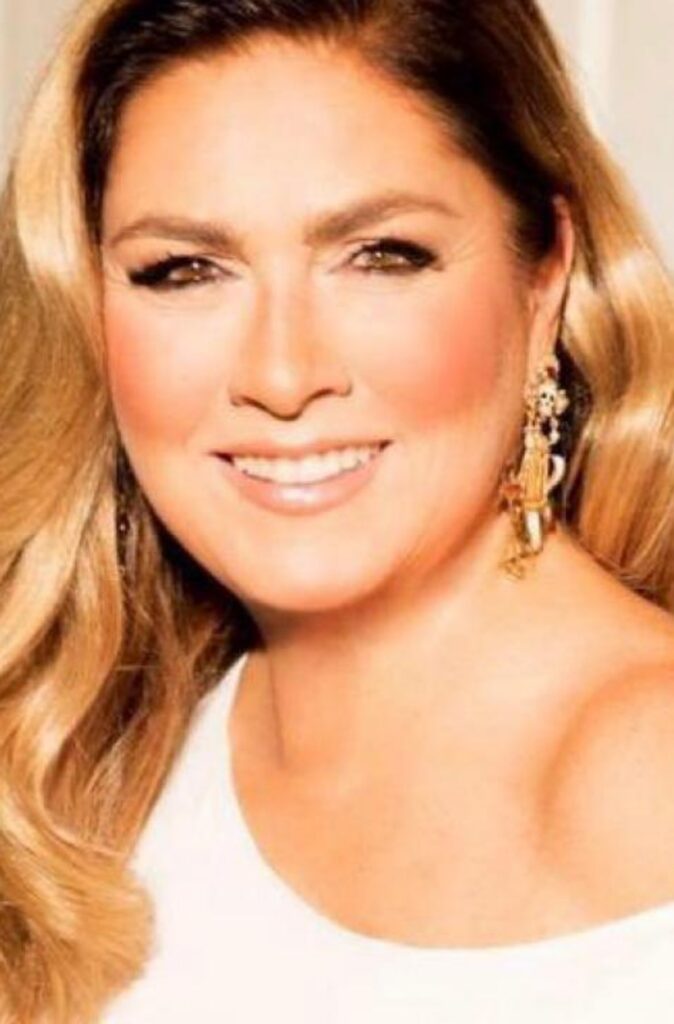 Romina Power 