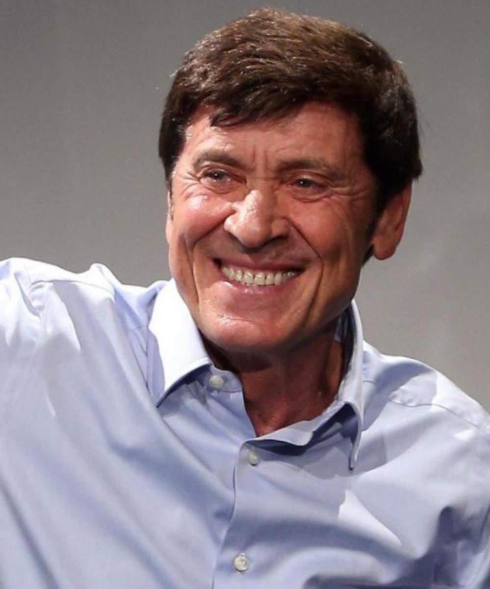 Gianni Morandi 60 Anni Di Carriera Ecco Come Vorrebbe Uscire Di Scena