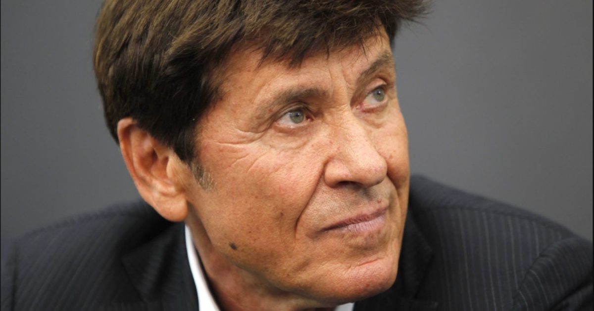 Gianni Morandi 60 anni di carriera ecco come vorrebbe uscire di scena