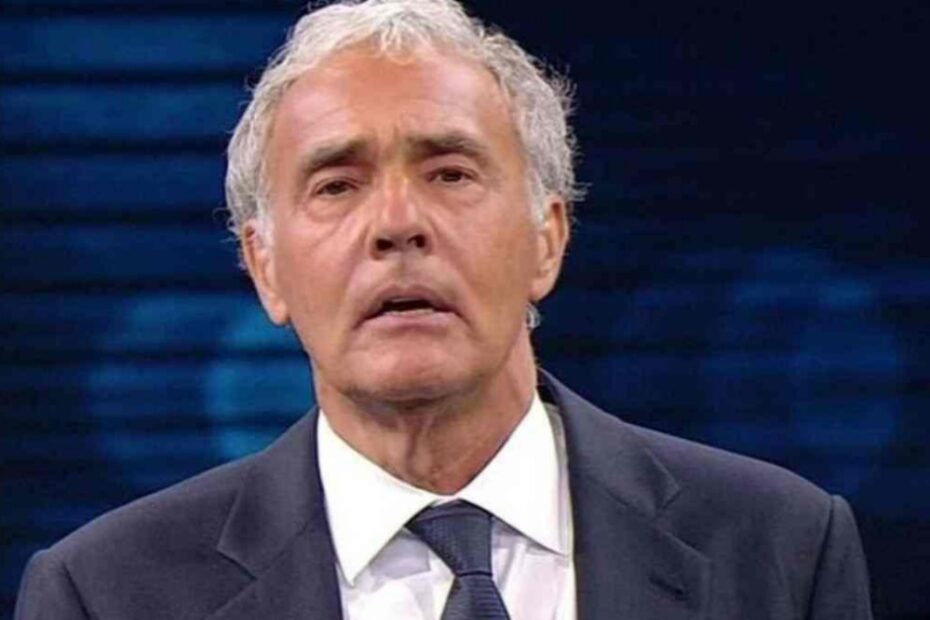 La Confessione Massimo Giletti