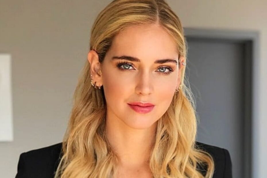 Chiara Ferragni Instagram