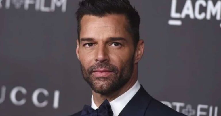 Ricky Martin