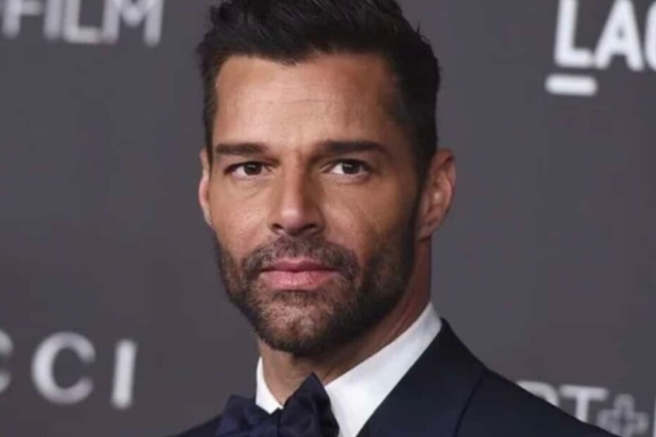 Ricky Martin