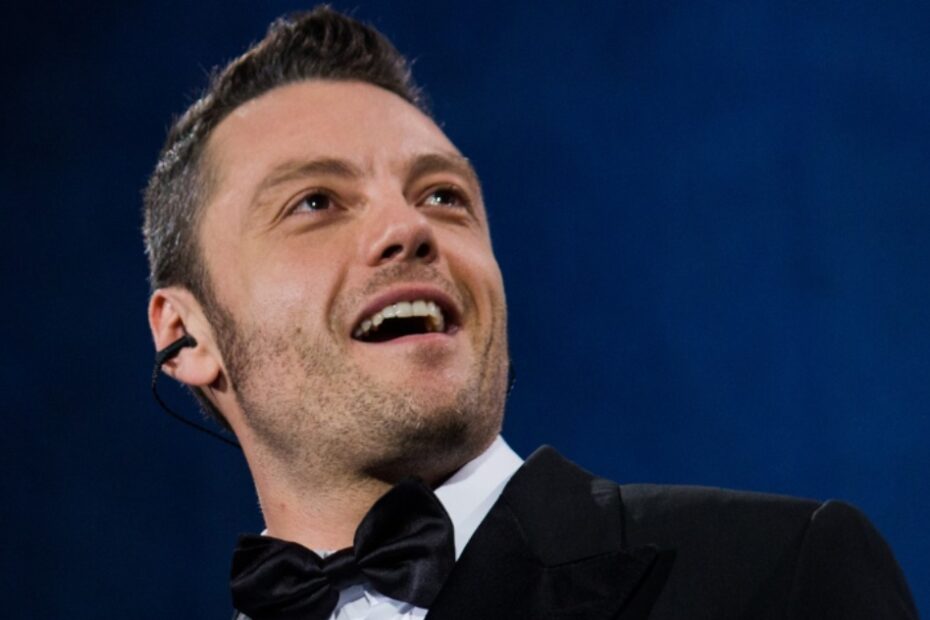 Tiziano Ferro