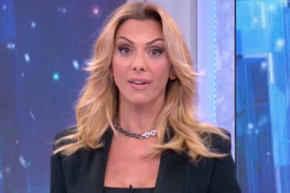Morning News Simona Branchetti