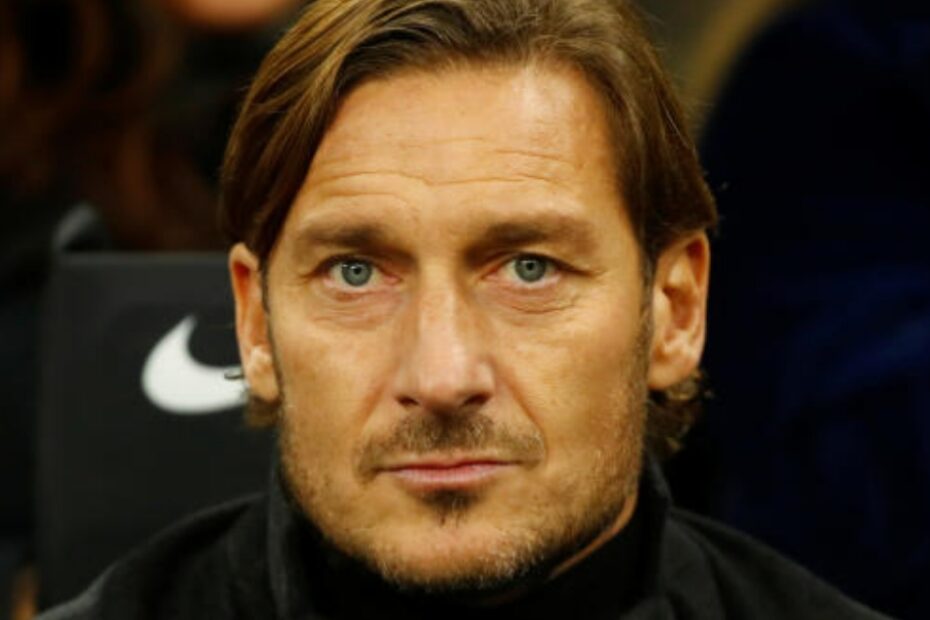 Francesco Totti