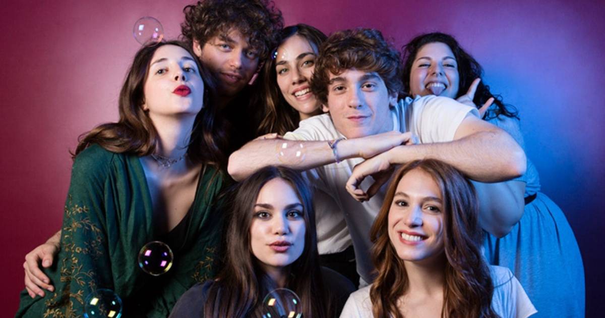 Skam Italia 5