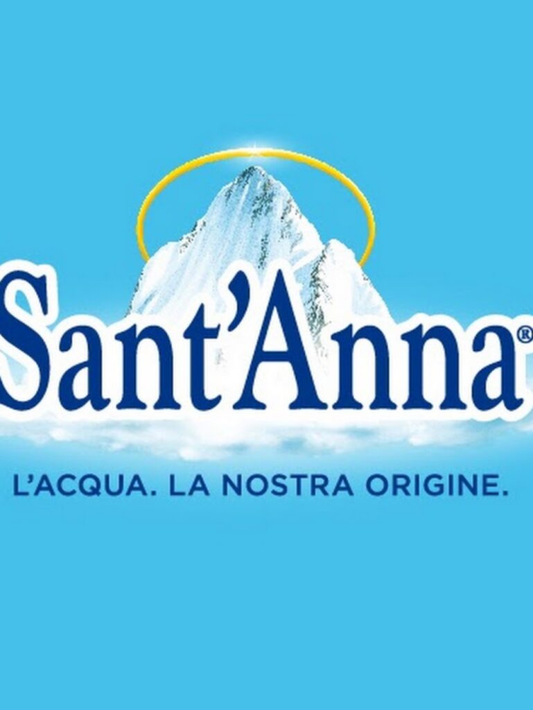 acqua sant'anna