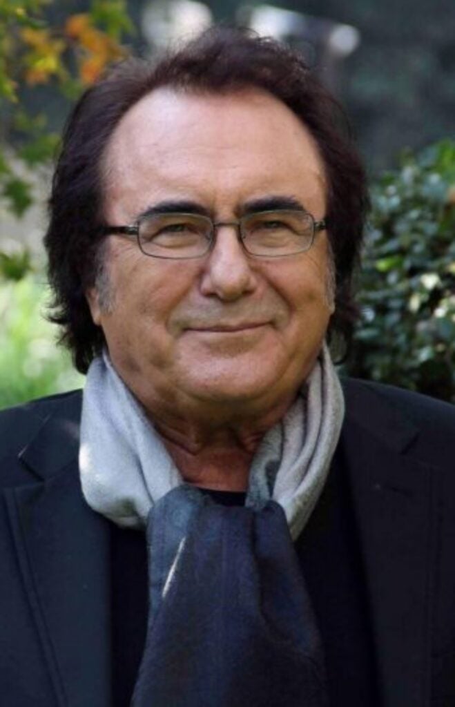 Al Bano