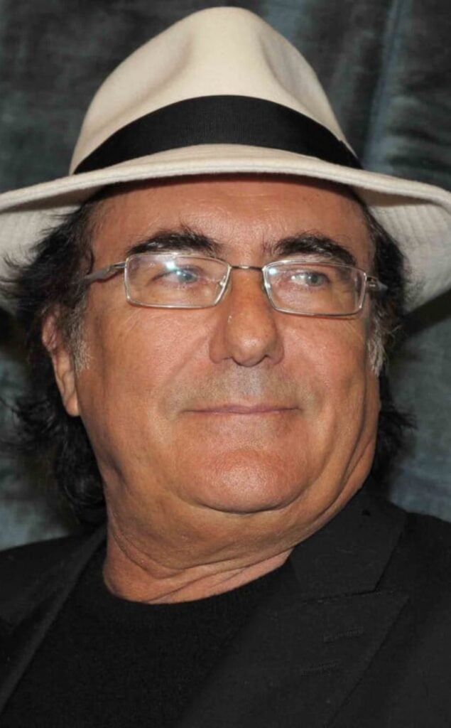 Al Bano