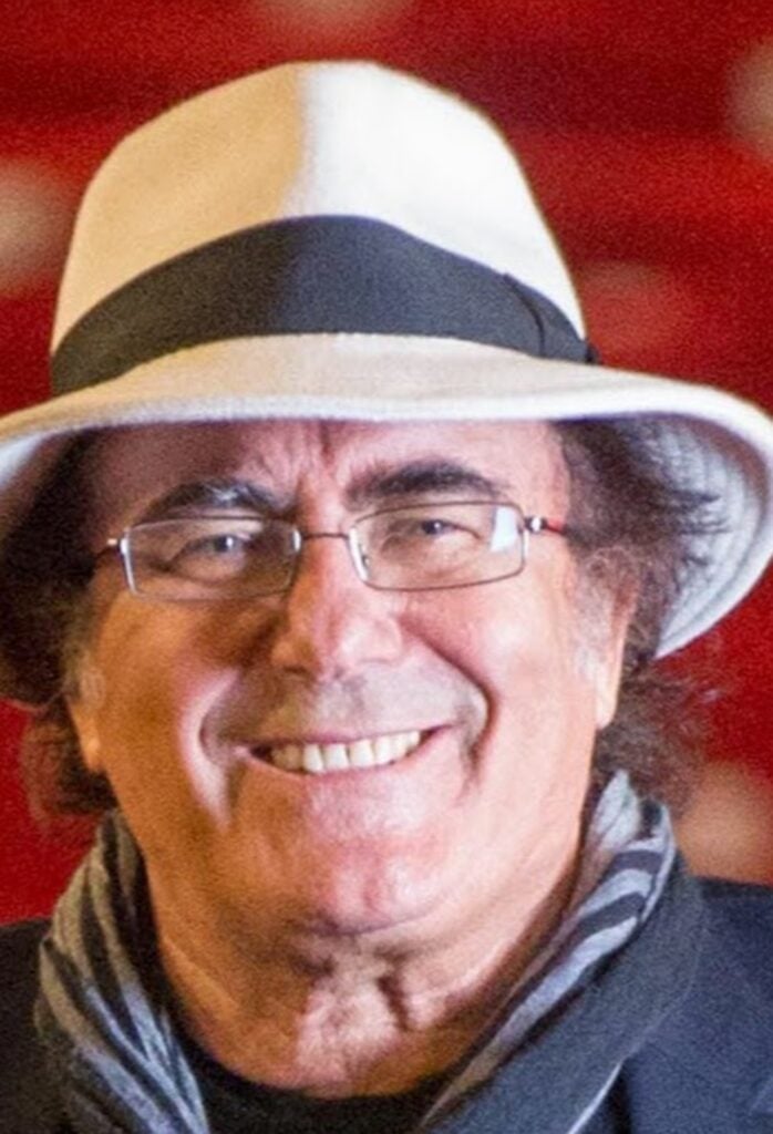 Al Bano