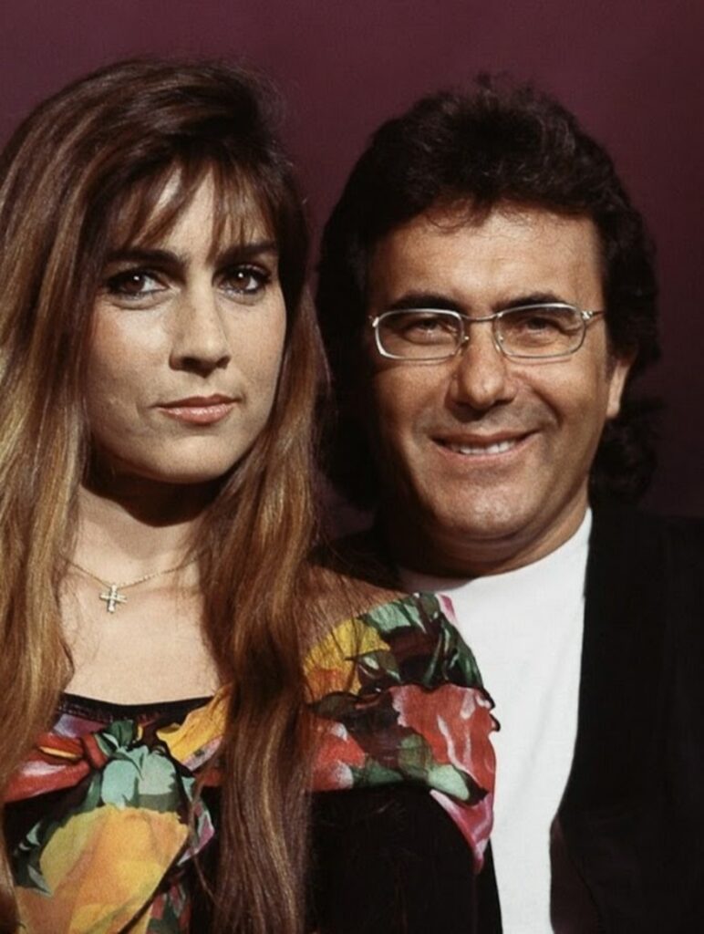 Romina power 