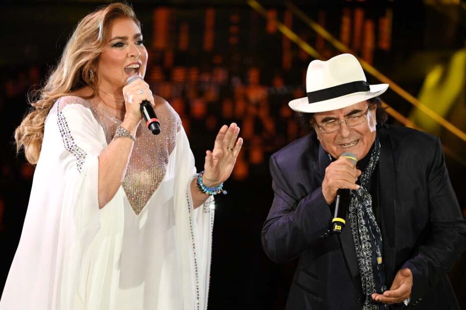 romina power