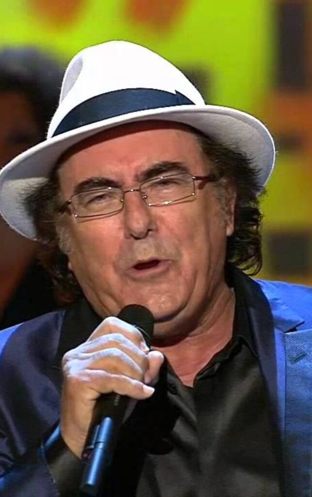 al Bano