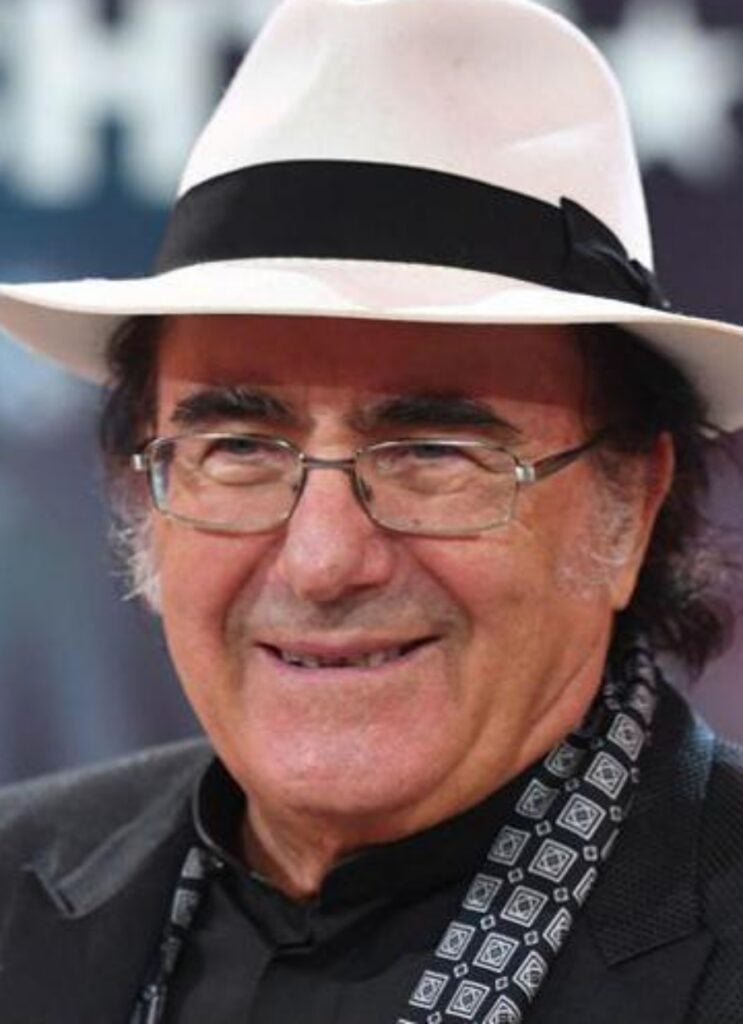 al Bano