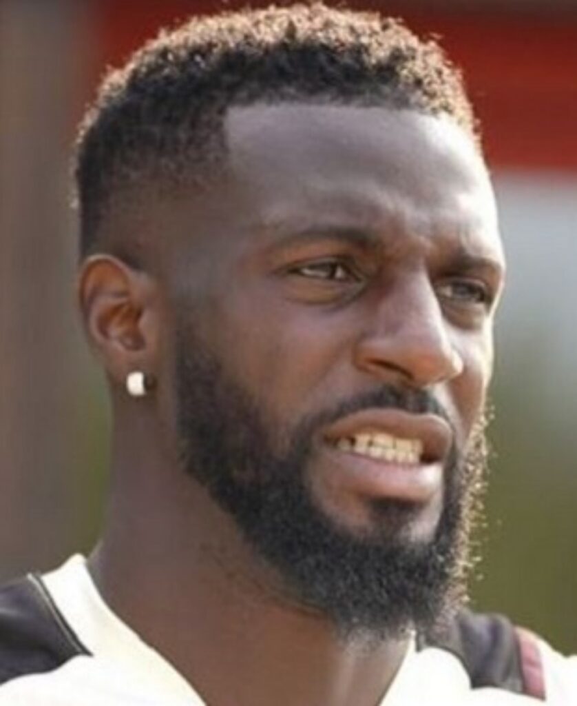 Bakayoko 