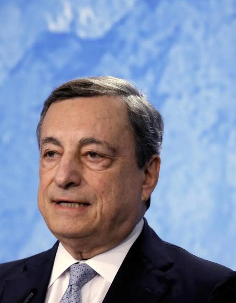 Draghi