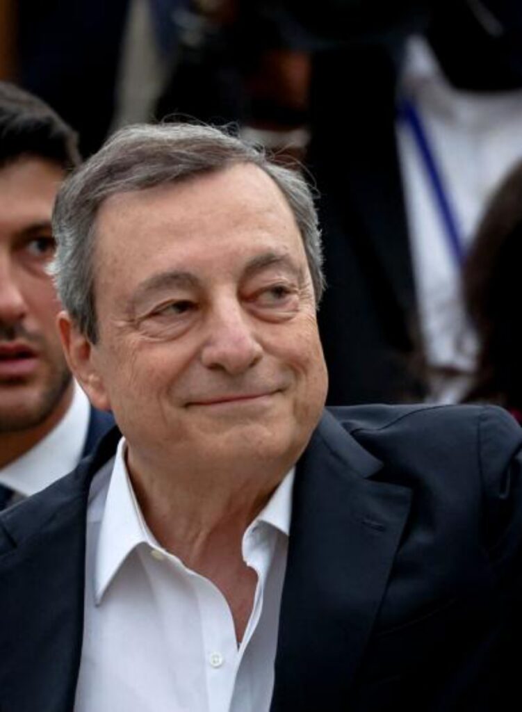 Draghi 