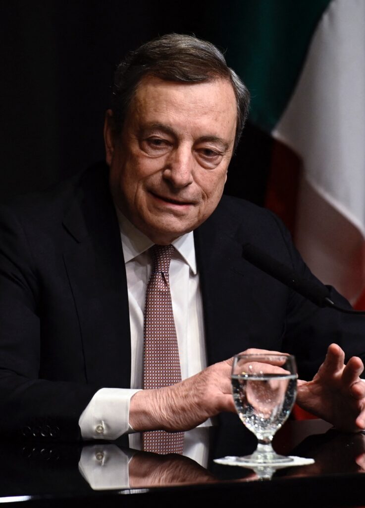 Draghi 