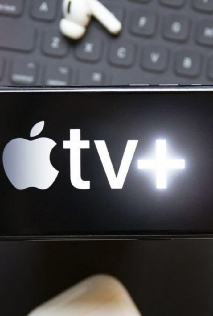 Apple TV