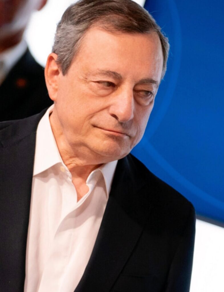 Draghi