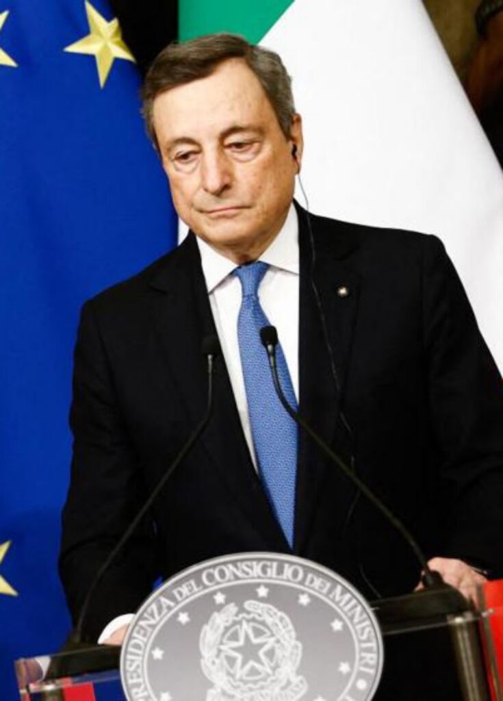 draghi