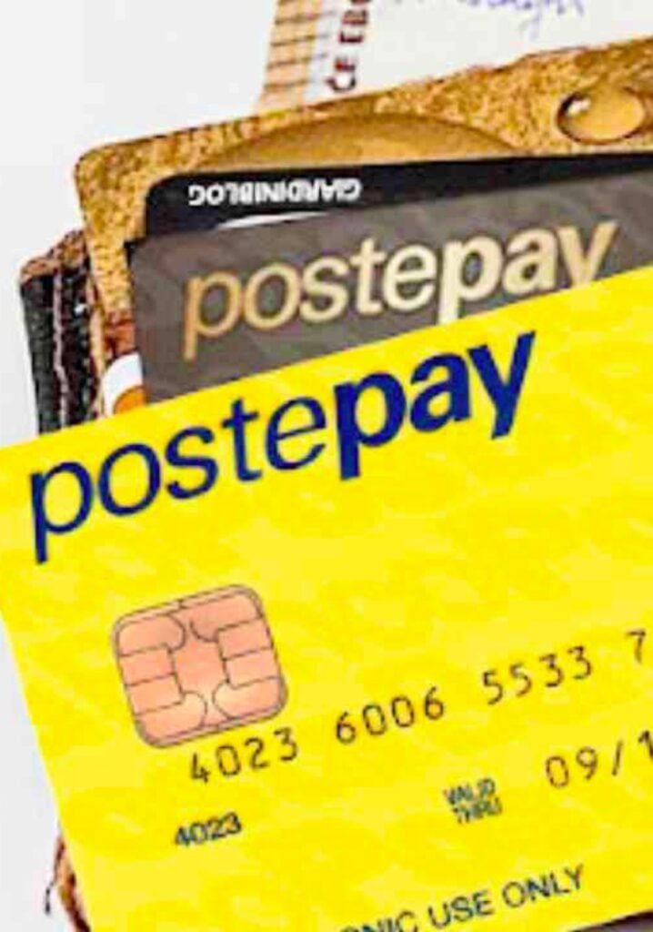 postepay 