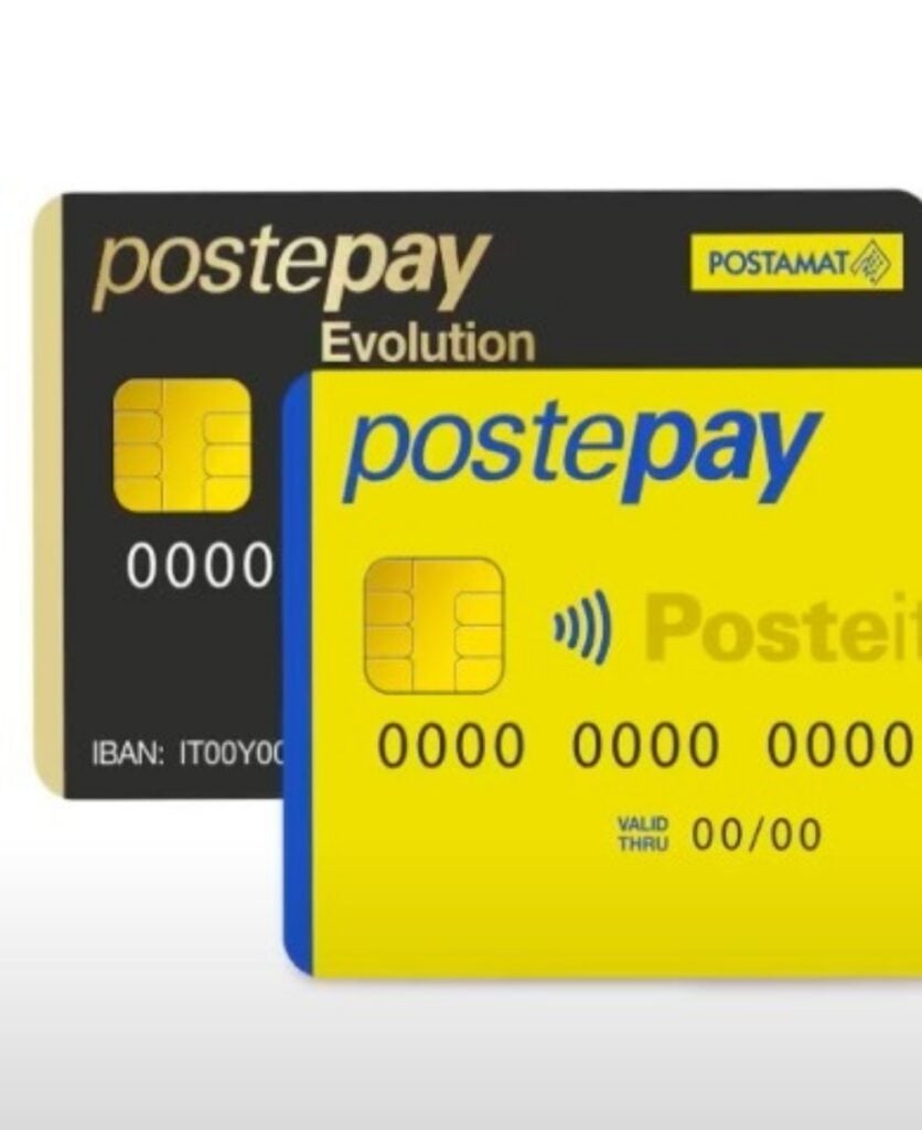 postepay 