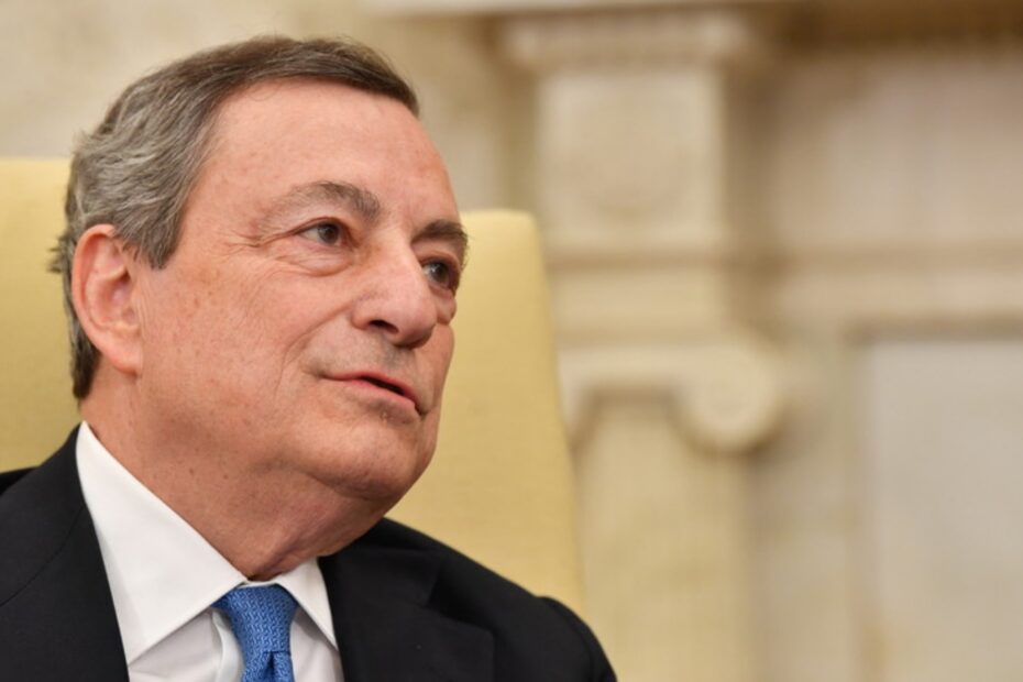 Draghi