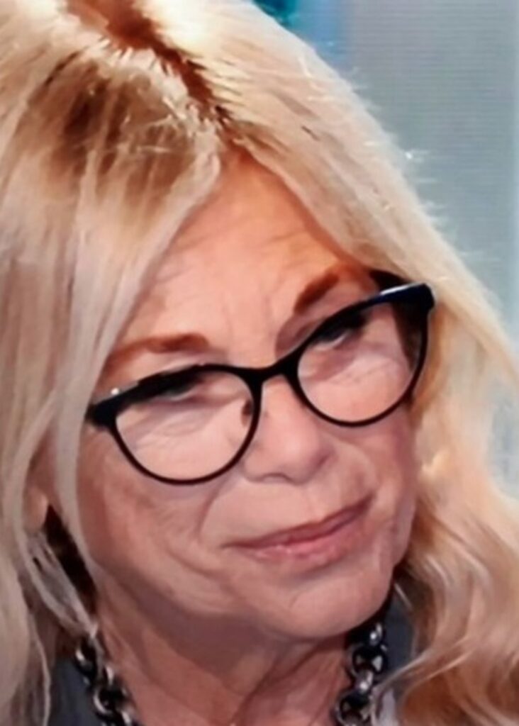 Rita Dalla Chiesa 