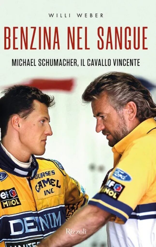 schumacher