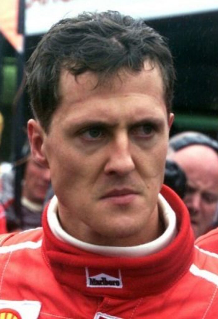 schumacher