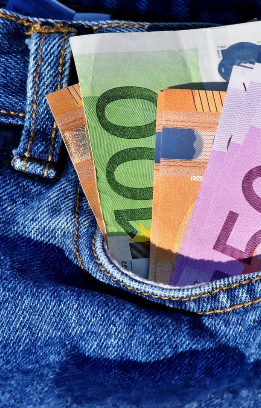 400 euro Pensioni soldi