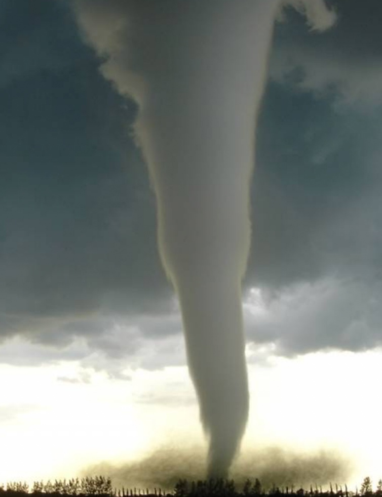 tornado