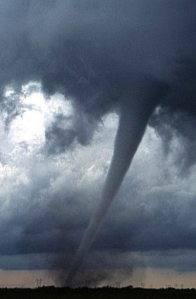 tornado