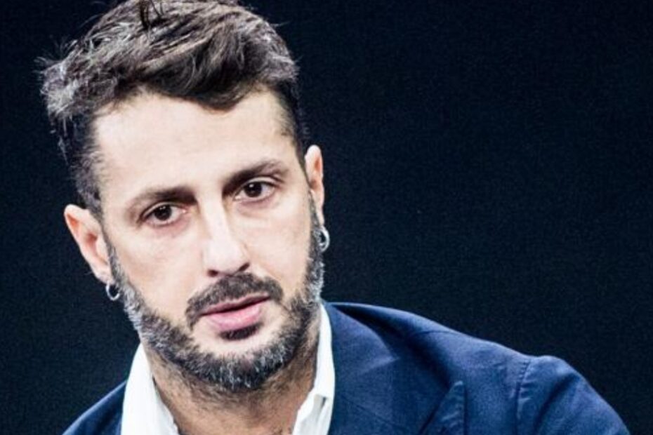 Fabrizio Corona