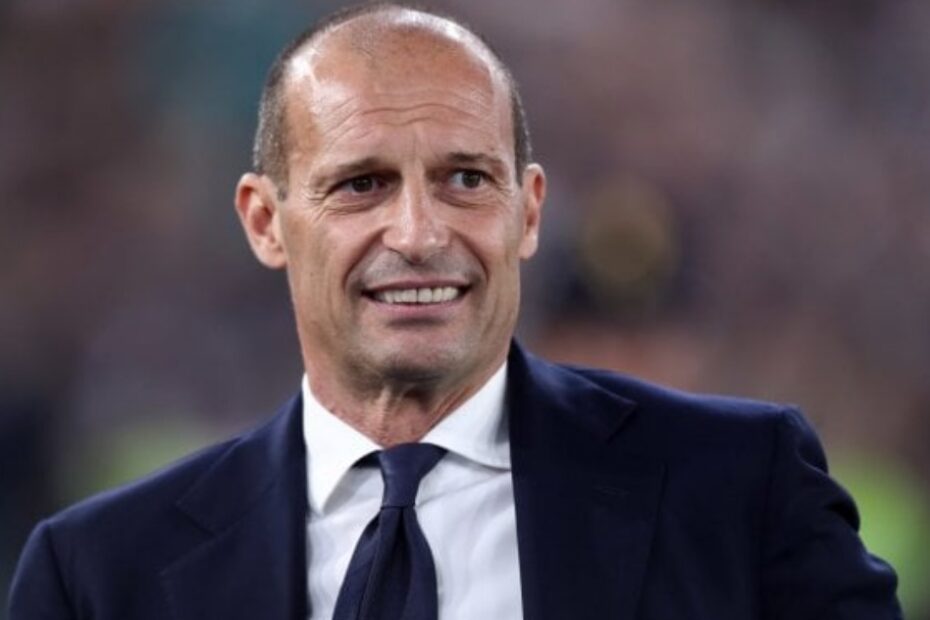 Massimiliano Allegri nuova fidanzata