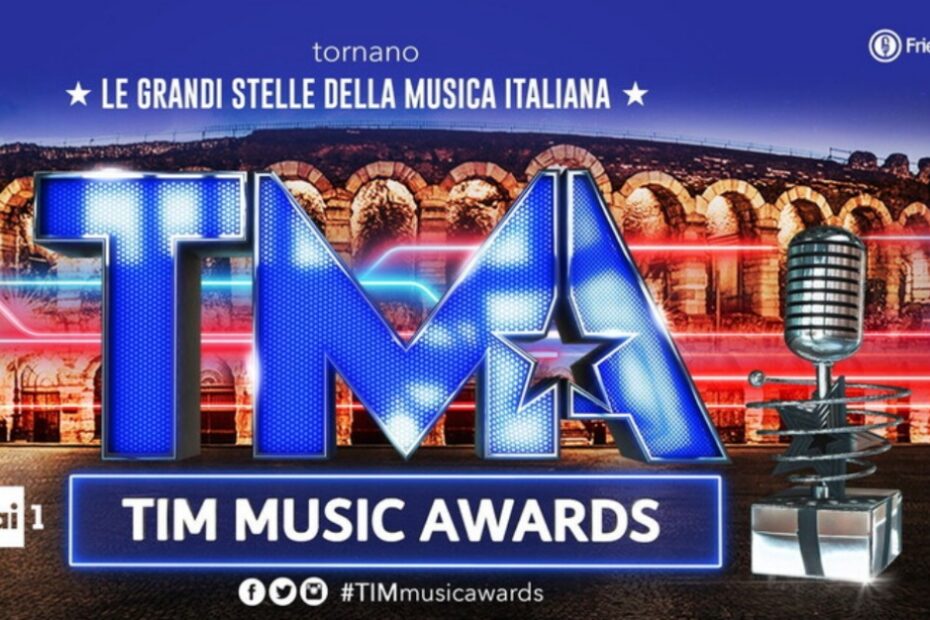 Tim Music Awards 2022