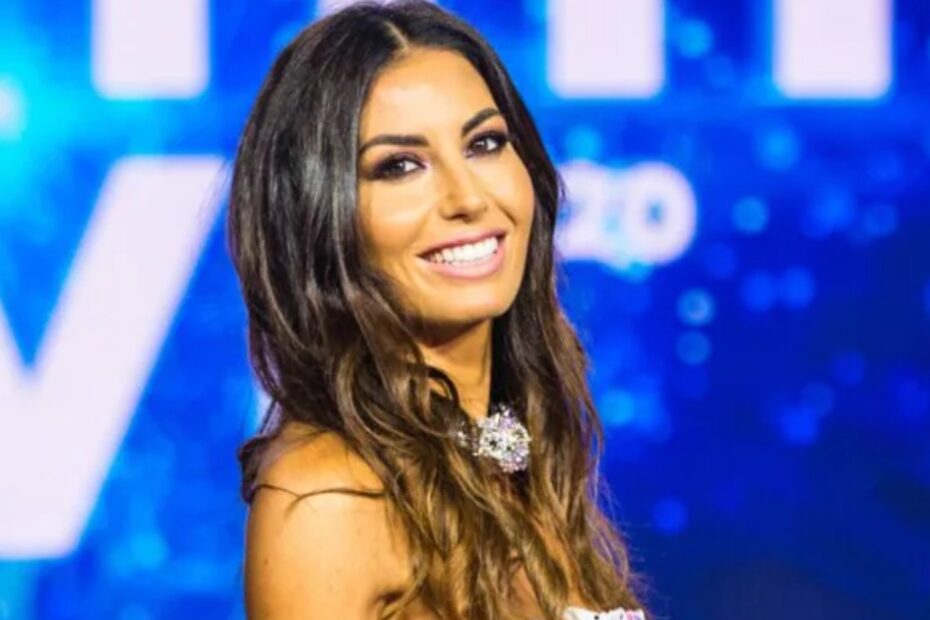 Elisabetta Gregoraci nuovo fidanzato